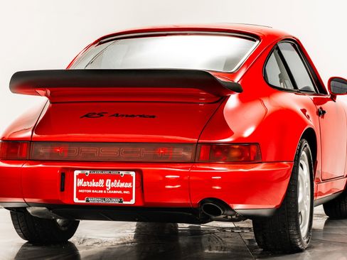 Used 1993 Porsche 911 RS America image 9