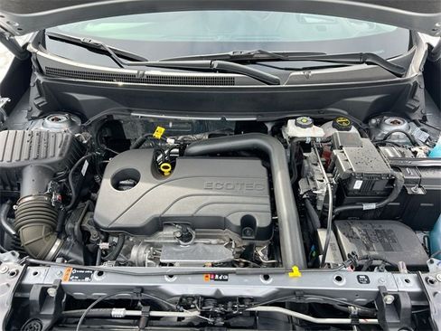 Used 2024 GMC Terrain Denali w/ Denali Premium Package image 31