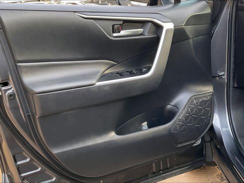 Used 2024 Toyota RAV4 XLE image 20