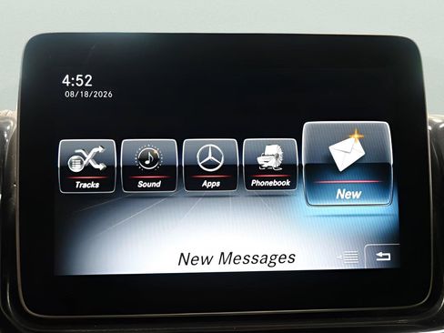 Used 2019 Mercedes-Benz GLS 450 4MATIC w/ Premium 1 Package image 30