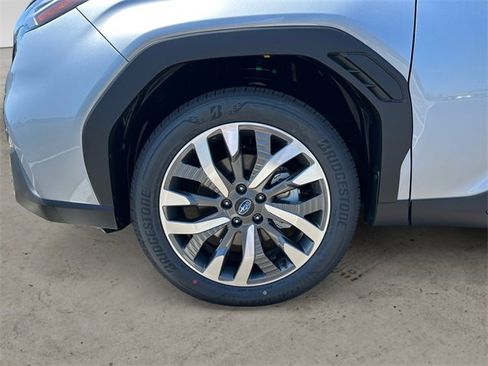 New 2025 Subaru Forester Touring image 14