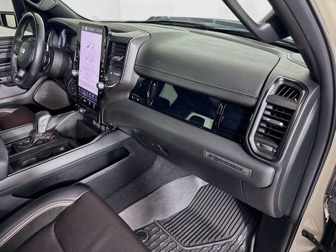 Used 2025 RAM 1500 Rebel w/ Rebel Level 2 Equipment Group AWD/4WD image 30