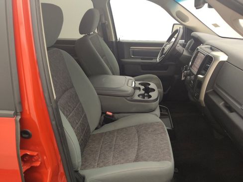 Used 2017 RAM 1500 Lone Star image 21