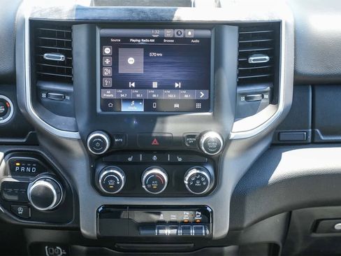 Used 2023 RAM 1500 Big Horn image 14