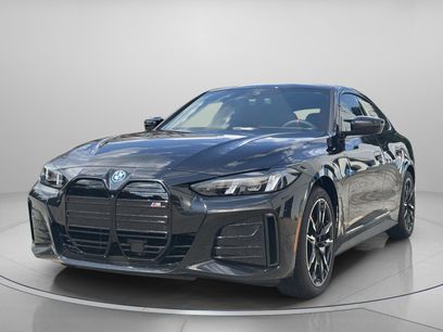 New 2025 BMW i4 M50 w/ Premium Package