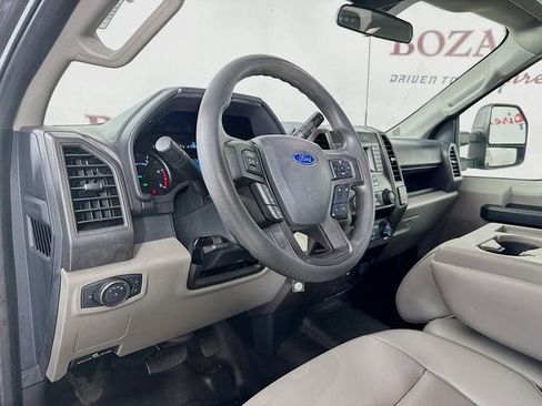Used 2022 Ford F350 XL w/ XL Value Package image 11