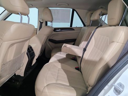 Used 2016 Mercedes-Benz GLE 350 4MATIC image 21