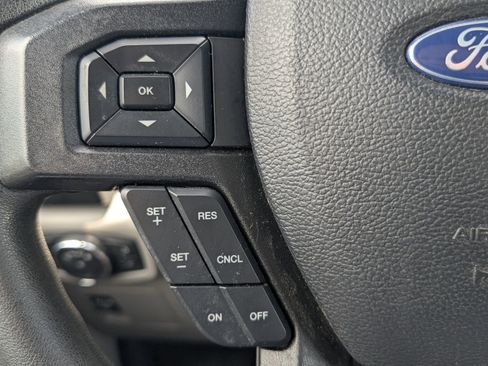Used 2020 Ford F150 XL w/ Equipment Group 101A Mid AWD/4WD image 16
