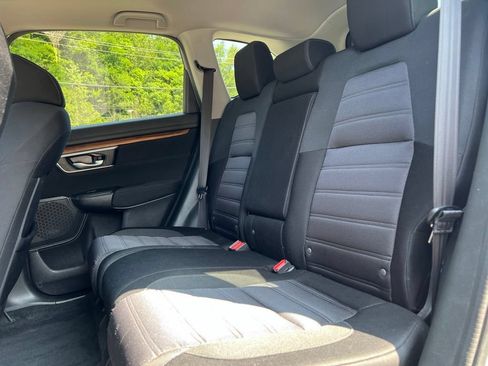 Used 2020 Honda CR-V EX image 23