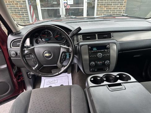 Used 2008 Chevrolet Avalanche LS image 18