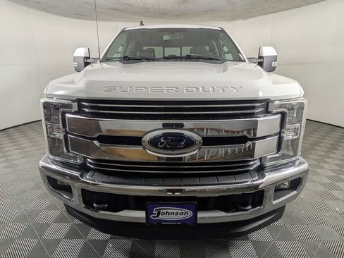 Used 2019 Ford F250 Lariat w/ Lariat Value Package image 2
