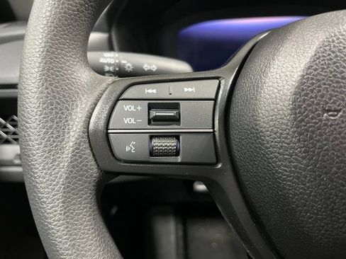 New 2026 Honda Accord SE image 17