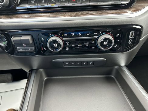 New 2026 Chevrolet Silverado 2500 LT w/ Trail Boss Package image 29