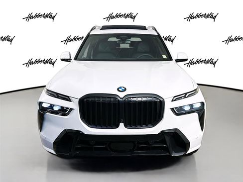 New 2026 BMW X7 xDrive40i w/ M Sport Package image 2