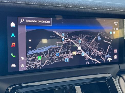 New 2026 Porsche Panamera image 36