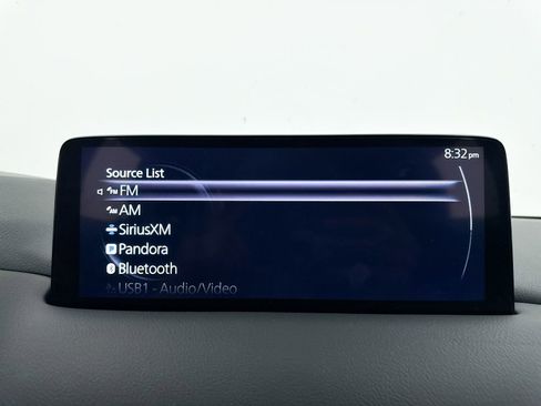 Certified 2025 MAZDA CX-5 2.5 Turbo image 24