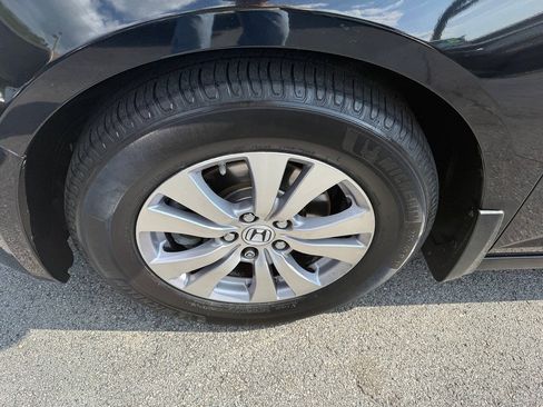 Used 2014 Honda Odyssey EX-L image 10