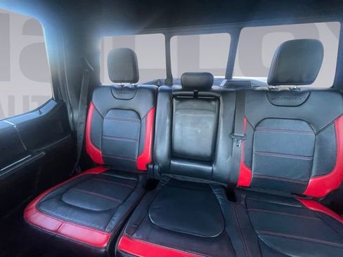 Used 2020 Ford F150 Lariat w/ Equipment Group 502A Luxury image 16