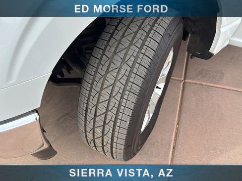 Certified 2023 Ford F150 4x4 SuperCrew image 40