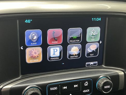 Used 2016 Chevrolet Silverado 1500 LT w/ All Star Edition image 19