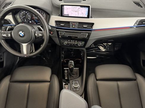 Used 2021 BMW X1 xDrive28i AWD/4WD image 3