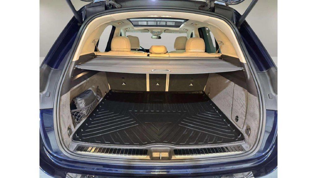 Used 2020 Mercedes-Benz GLE 350 4MATIC image 29