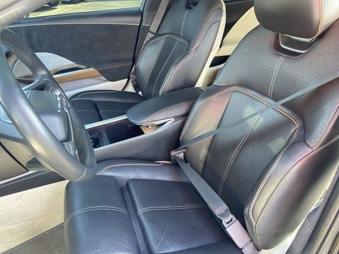 Used 2022 Lucid Air Grand Touring AWD/4WD image 15