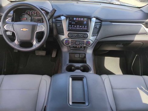 Used 2017 Chevrolet Tahoe LS w/ Max Trailering Package RWD image 18
