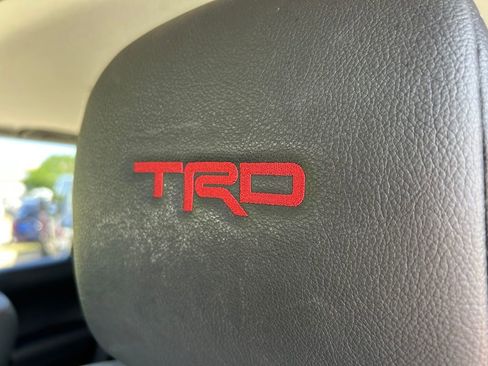 Used 2023 Toyota 4Runner TRD Pro image 13