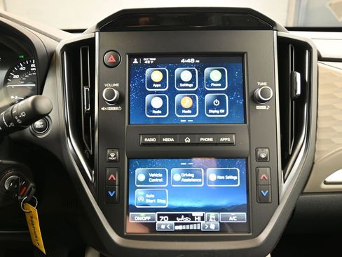 New 2026 Subaru Forester image 31