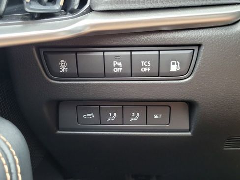 Used 2025 MAZDA CX-90 Plug-In Hybrid w/Premium Sport image 27