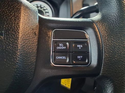 Used 2018 RAM 2500 Tradesman w/ Chrome Appearance Group AWD/4WD image 24