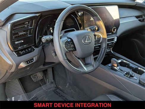 Used 2025 Lexus RX 350 Premium w/ Convenience Package image 21