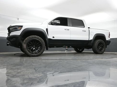 Used 2022 RAM 1500 TRX w/ TRX Level 2 Equipment Group AWD/4WD image 49