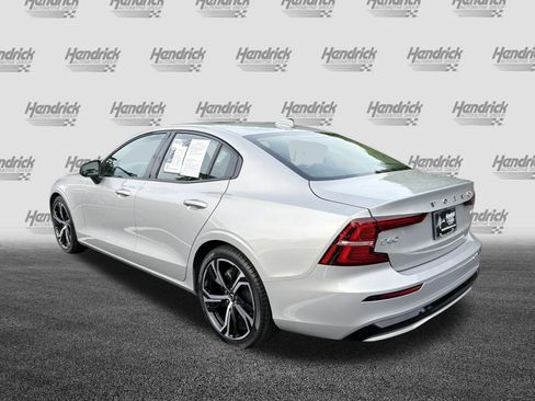 Certified 2024 Volvo S60 B5 Core AWD/4WD image 8