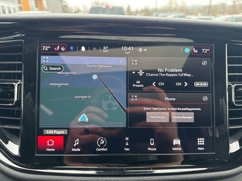 New 2026 Dodge Durango GT AWD/4WD image 17