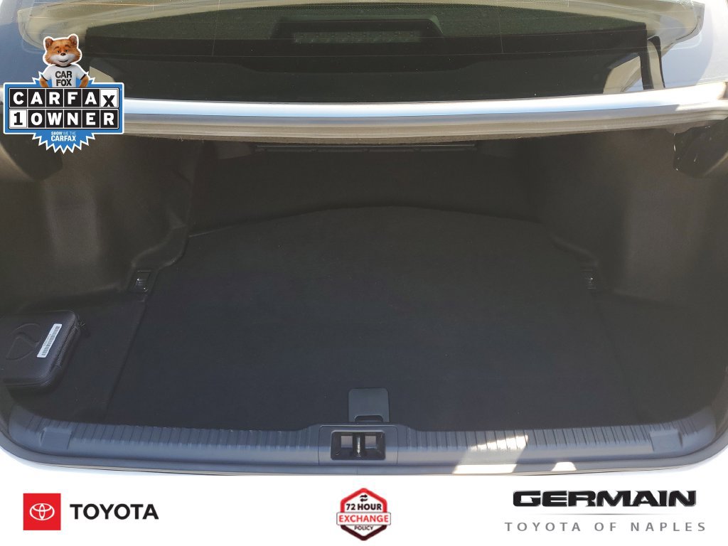 Used 2024 Lexus IS 300 w/ Comfort Package RWD image 24