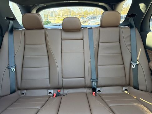 New 2026 Mercedes-Benz GLE 350 4MATIC image 32