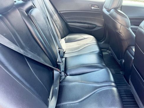 Used 2020 Acura ILX FWD image 26