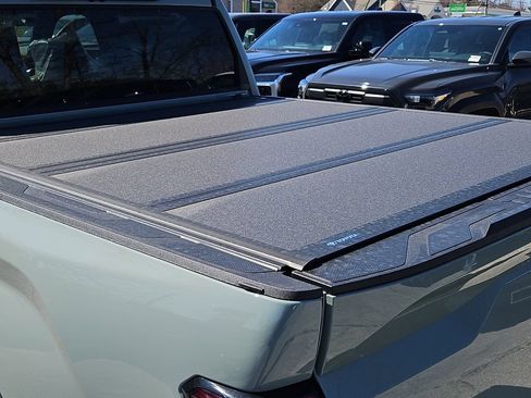 New 2026 Toyota Tundra 1794 Edition AWD/4WD image 7