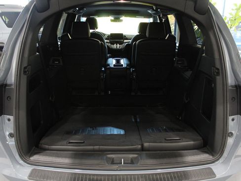 Certified 2023 Honda Odyssey Sport image 49
