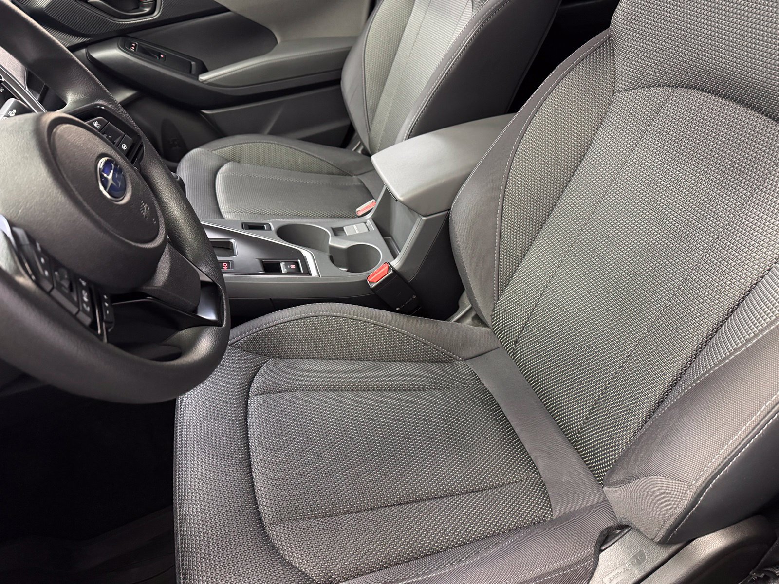 Used 2024 Subaru Crosstrek 2.0i Premium AWD/4WD image 11