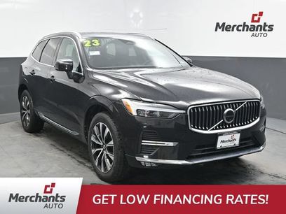 Used 2023 Volvo XC60 B5 Plus