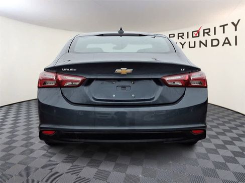 Used 2020 Chevrolet Malibu LT image 5