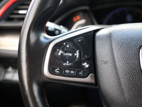 Used 2020 Honda Civic Si image 30