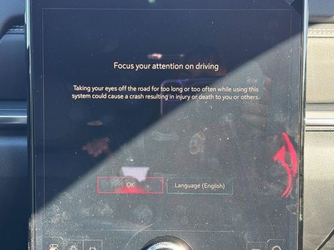 New 2026 GMC Terrain Elevation w/ Elevation Premium Package image 13