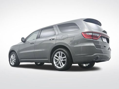 Used 2023 Dodge Durango GT RWD image 36