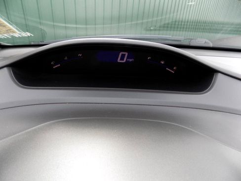 Used 2007 Honda Civic EX image 24