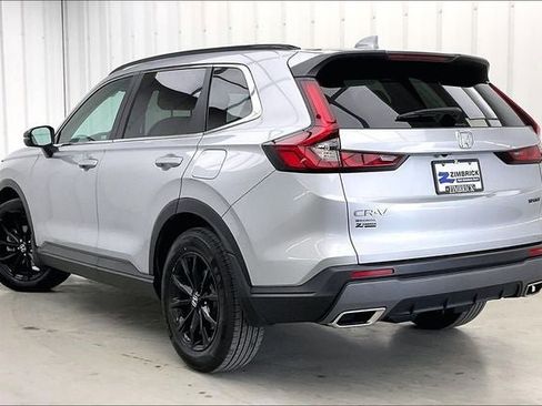 Used 2023 Honda CR-V Sport image 11