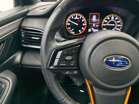 Used 2022 Subaru Outback Wilderness AWD/4WD image 27